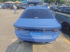 Chery 8 1.6T DCT - фото 15