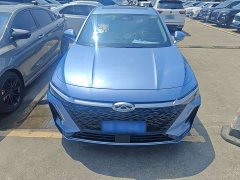 Chery 8 1.6T DCT - фото 2