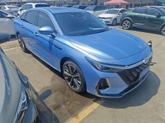 Chery 8 1.6T DCT - фото 3