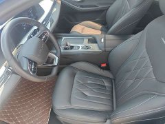 Chery 8 1.6T DCT - фото 4