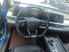 Chery 8 1.6T DCT - фото 6