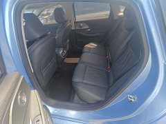 Chery 8 1.6T DCT - фото 7