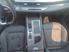 Chery 8 1.6T DCT - фото 9