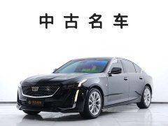 Cadillac CT5 28T Luxury Version - фото 1
