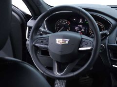Cadillac CT5 28T Luxury Version - фото 12