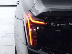 Cadillac CT5 28T Luxury Version - фото 19
