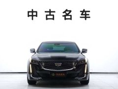 Cadillac CT5 28T Luxury Version - фото 2
