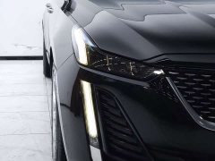 Cadillac CT5 28T Luxury Version - фото 20