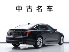 Cadillac CT5 28T Luxury Version - фото 4