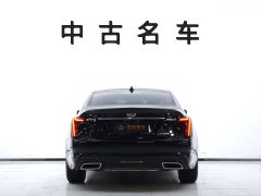 Cadillac CT5 28T Luxury Version - фото 5