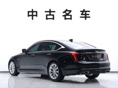 Cadillac CT5 28T Luxury Version - фото 6