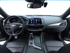 Cadillac CT5 28T Luxury Version - фото 7