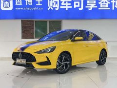 SAIC MG5 300TGI DCT Edition - фото 1