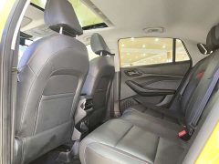 SAIC MG5 300TGI DCT Edition - фото 10
