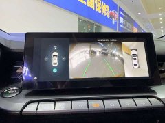 SAIC MG5 300TGI DCT Edition - фото 11