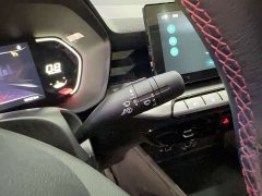 SAIC MG5 300TGI DCT Edition - фото 13