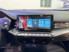 SAIC MG5 300TGI DCT Edition - фото 16