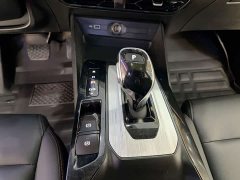 SAIC MG5 300TGI DCT Edition - фото 17