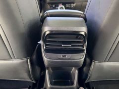 SAIC MG5 300TGI DCT Edition - фото 18