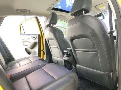 SAIC MG5 300TGI DCT Edition - фото 19