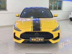 SAIC MG5 300TGI DCT Edition - фото 2