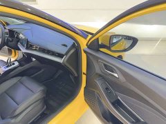 SAIC MG5 300TGI DCT Edition - фото 20