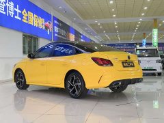 SAIC MG5 300TGI DCT Edition - фото 4