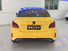 SAIC MG5 300TGI DCT Edition - фото 5
