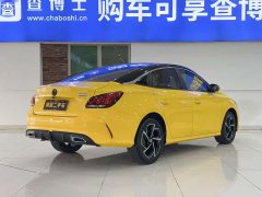 SAIC MG5 300TGI DCT Edition - фото 6