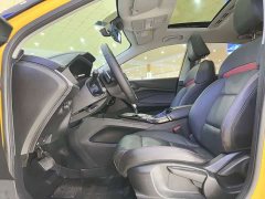 SAIC MG5 300TGI DCT Edition - фото 7