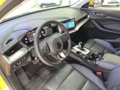 SAIC MG5 300TGI DCT Edition - фото 9