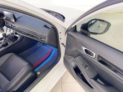 Mg5 240TURBO CVT Edition - фото 10