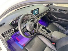 Mg5 240TURBO CVT Edition - фото 12