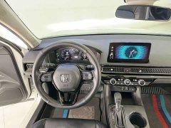 Mg5 240TURBO CVT Edition - фото 16