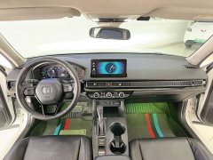 Mg5 240TURBO CVT Edition - фото 19