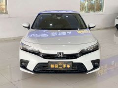 Mg5 240TURBO CVT Edition - фото 2