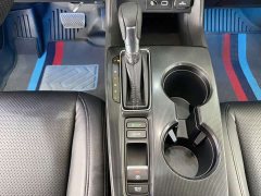 Mg5 240TURBO CVT Edition - фото 20