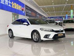 Mg5 240TURBO CVT Edition - фото 3