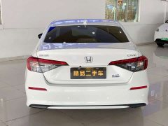 Mg5 240TURBO CVT Edition - фото 5
