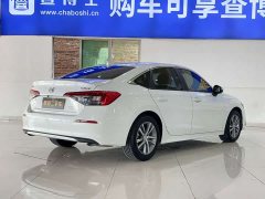 Mg5 240TURBO CVT Edition - фото 6