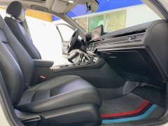 Mg5 240TURBO CVT Edition - фото 9