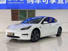 Tesla Model 3 Standard Range Edition 3D1 - фото 1