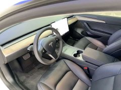 Tesla Model 3 Standard Range Edition 3D1 - фото 13