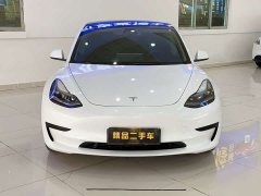 Tesla Model 3 Standard Range Edition 3D1 - фото 2
