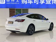 Tesla Model 3 Standard Range Edition 3D1 - фото 4
