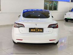 Tesla Model 3 Standard Range Edition 3D1 - фото 5