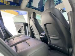 Tesla Model 3 Standard Range Edition 3D1 - фото 8