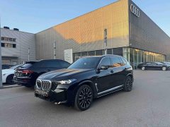 BMW X5 xDrive 40Li M - фото 1