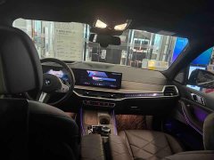 BMW X5 xDrive 40Li M - фото 3
