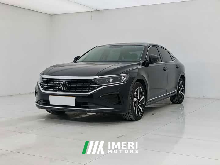 Volkswagen 330TSI Edition